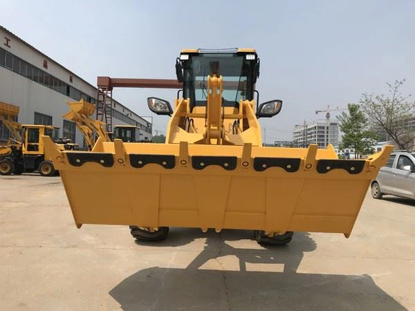 1.5 cubic meter bucket 1