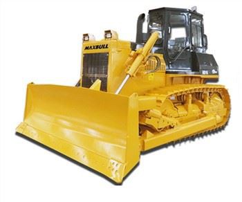 Escavadora 160HP