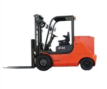 Empilhadeira Elétrica 4-5t